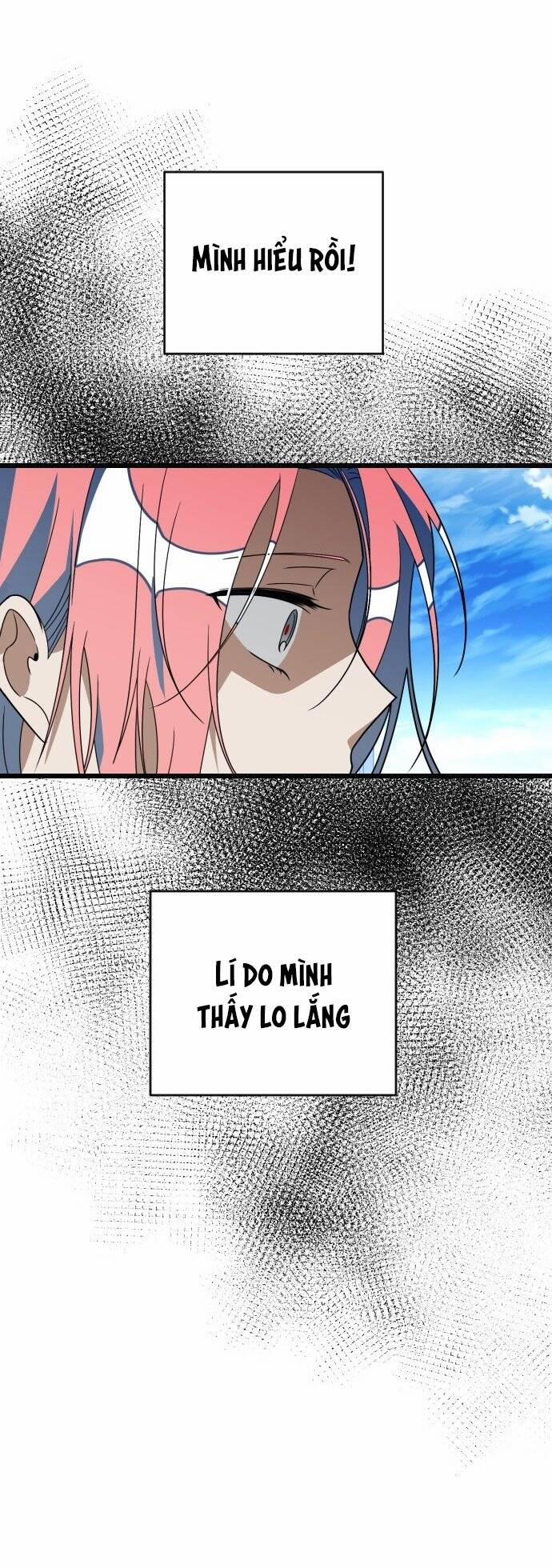 Sự Lãng Mạn Còn Tồn Tại 90 trang 53