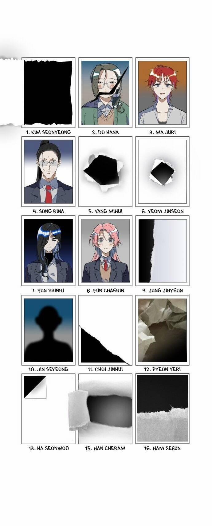 Sự Lãng Mạn Còn Tồn Tại 90 trang 67