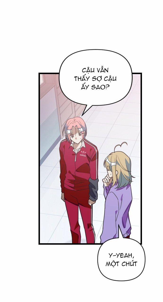 Sự Lãng Mạn Còn Tồn Tại 91 trang 14