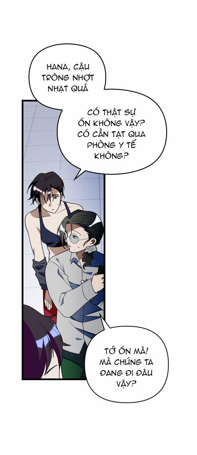 Sự Lãng Mạn Còn Tồn Tại 91 trang 20