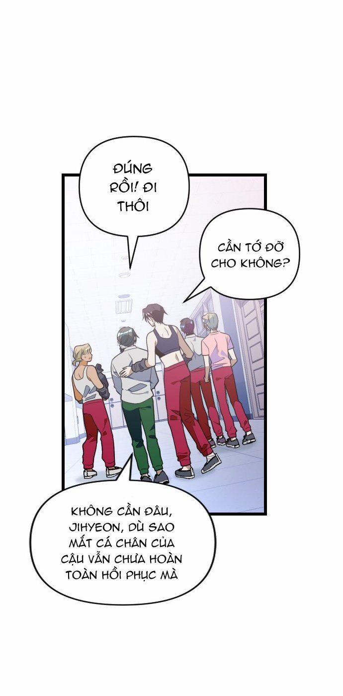 Sự Lãng Mạn Còn Tồn Tại 91 trang 22