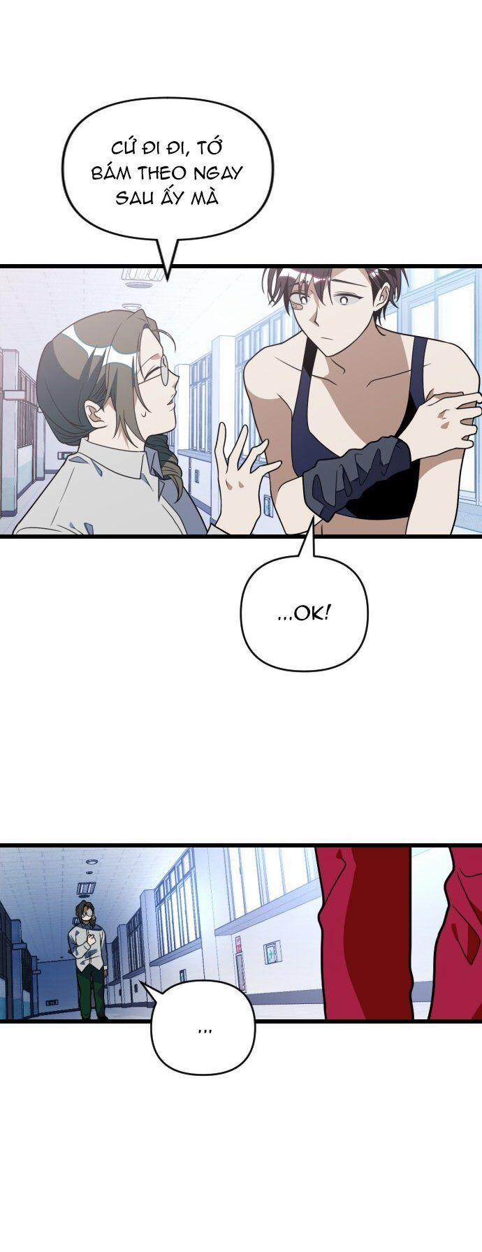 Sự Lãng Mạn Còn Tồn Tại 91 trang 23