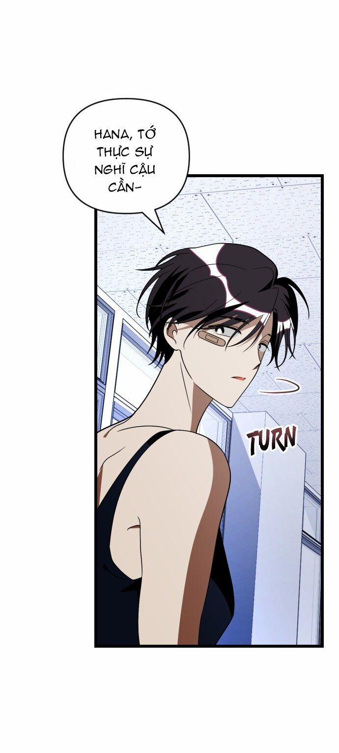 Sự Lãng Mạn Còn Tồn Tại 91 trang 24