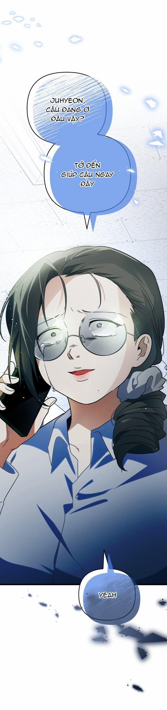 Sự Lãng Mạn Còn Tồn Tại 91 trang 33