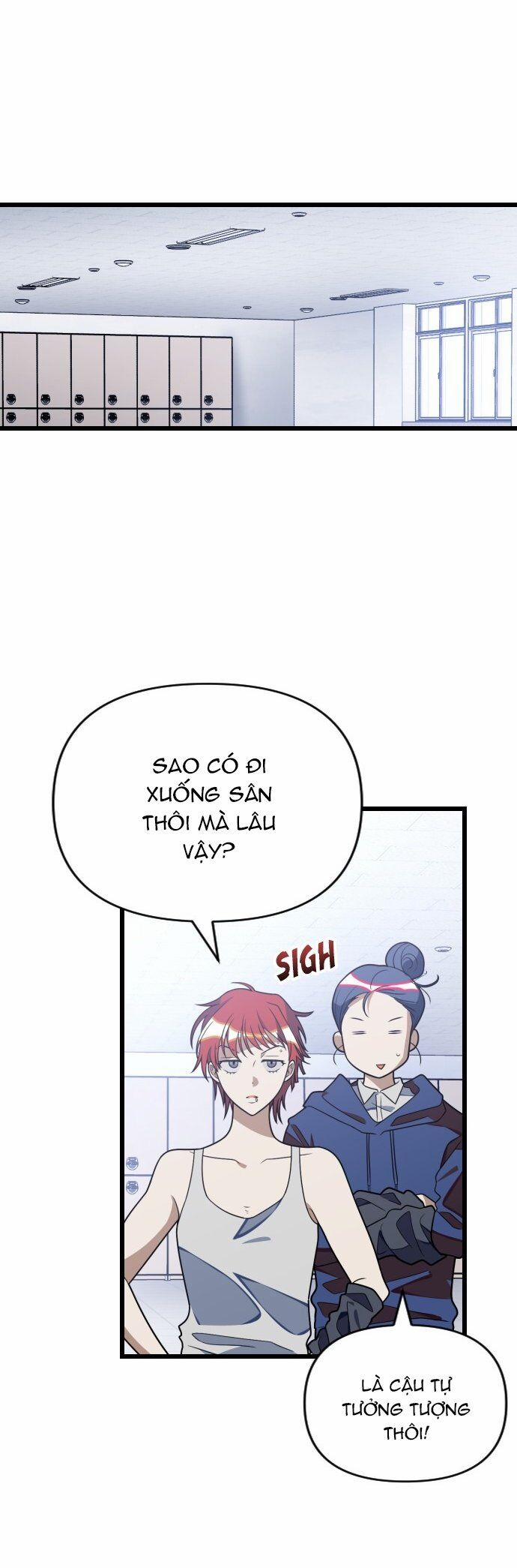 Sự Lãng Mạn Còn Tồn Tại 91 trang 36