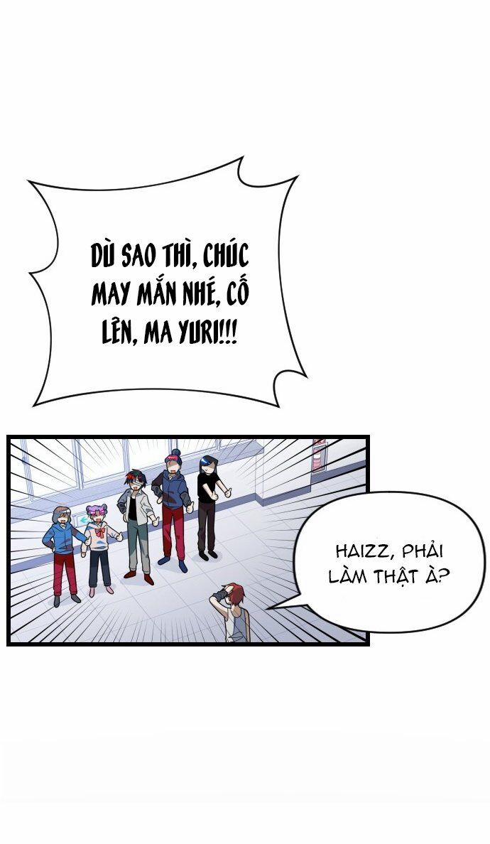 Sự Lãng Mạn Còn Tồn Tại 91 trang 37