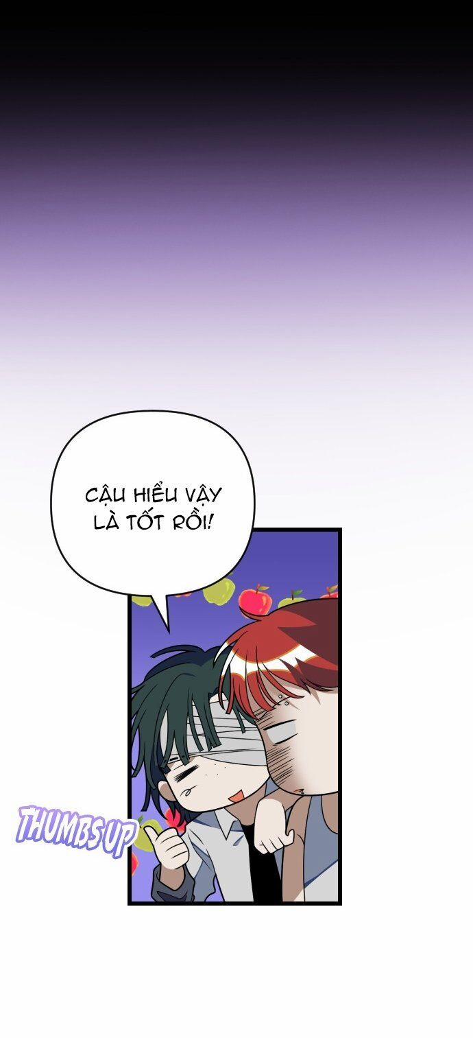 Sự Lãng Mạn Còn Tồn Tại 91 trang 40