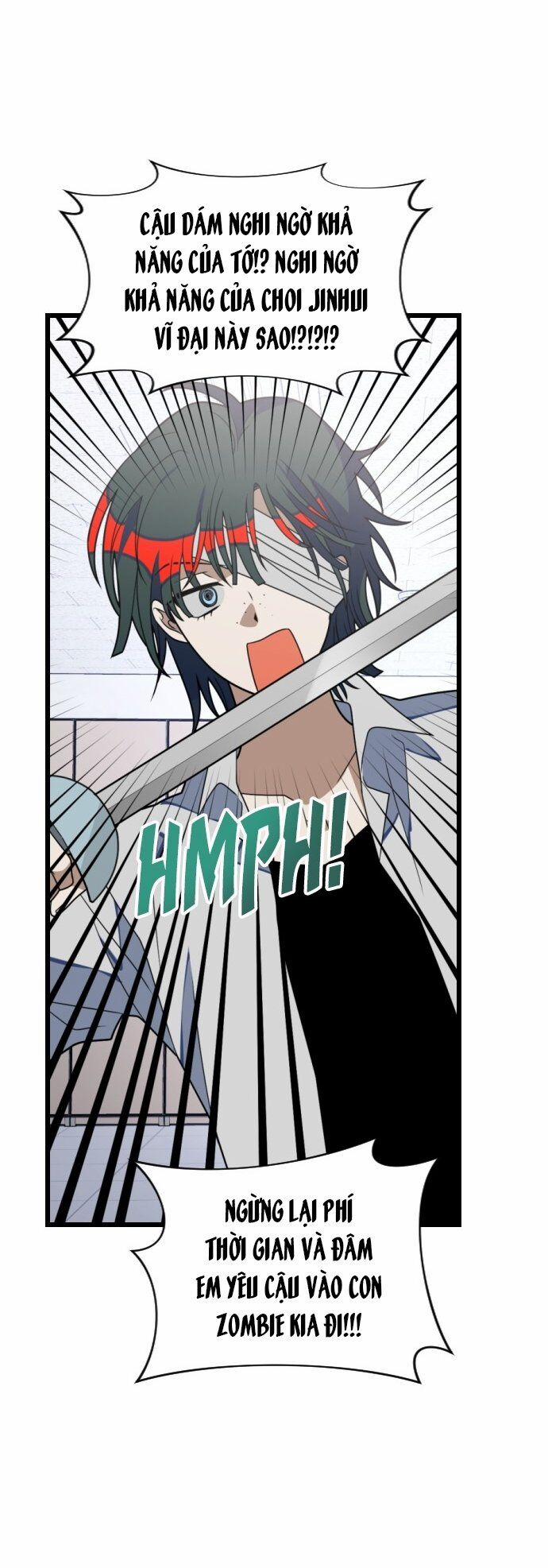 Sự Lãng Mạn Còn Tồn Tại 91 trang 43