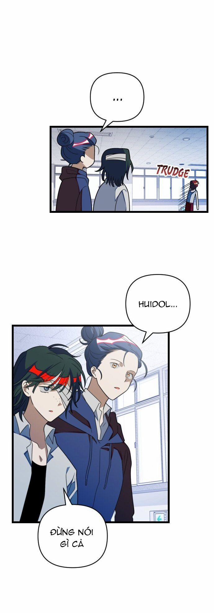 Sự Lãng Mạn Còn Tồn Tại 91 trang 44