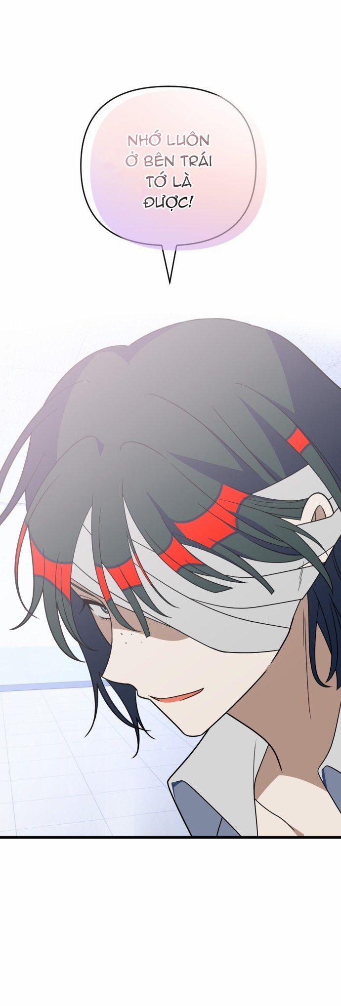 Sự Lãng Mạn Còn Tồn Tại 91 trang 45
