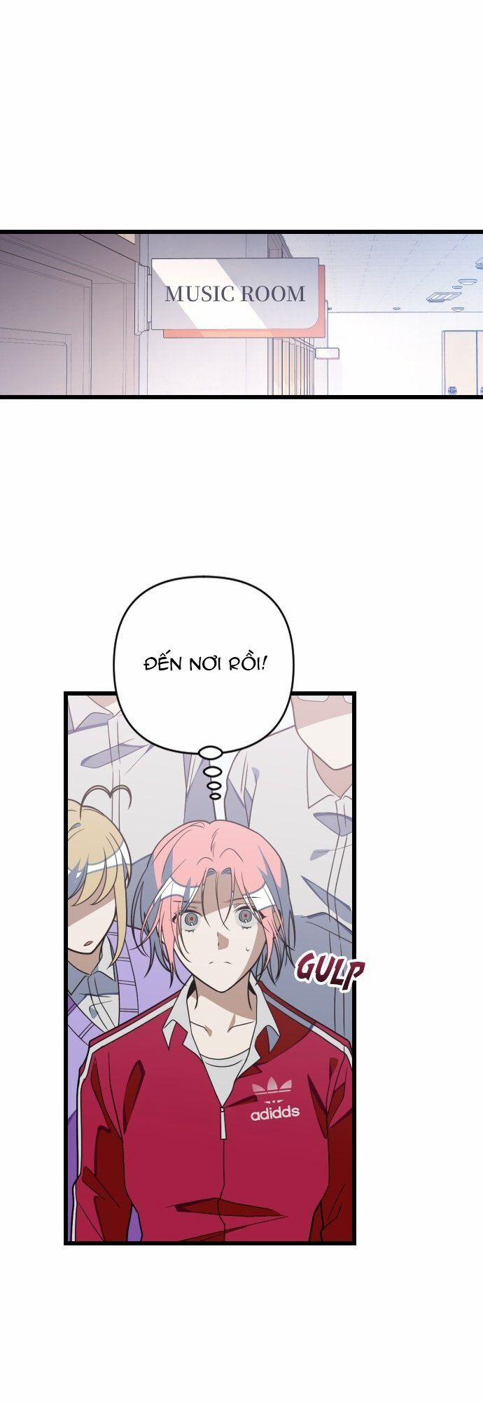 Sự Lãng Mạn Còn Tồn Tại 91 trang 50