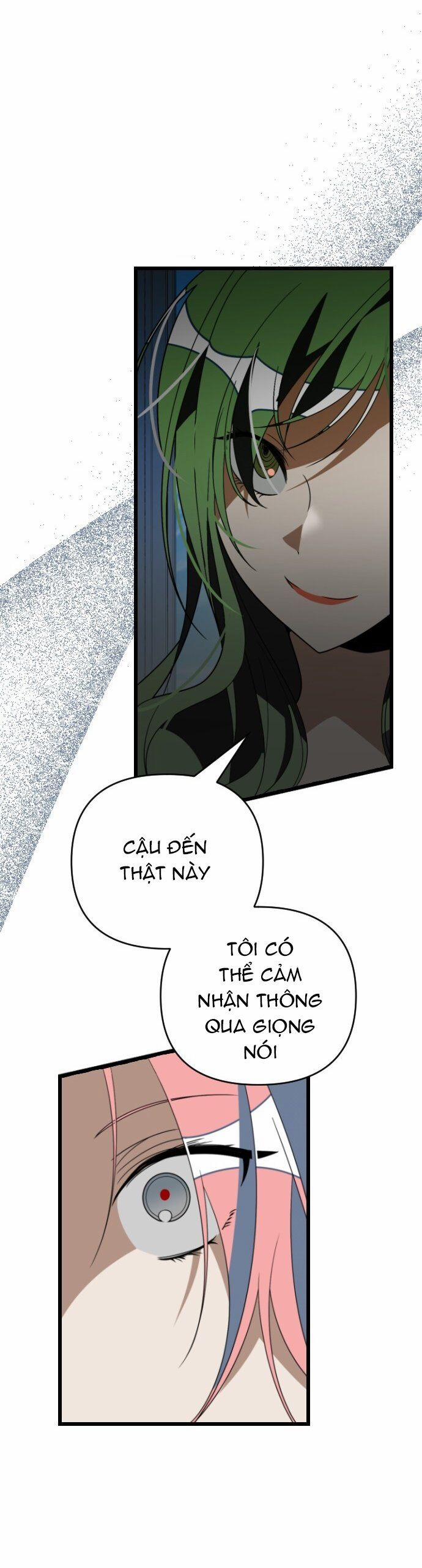 Sự Lãng Mạn Còn Tồn Tại 91 trang 54