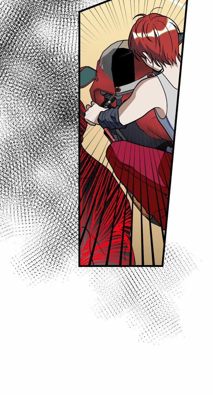 Sự Lãng Mạn Còn Tồn Tại 91 trang 62