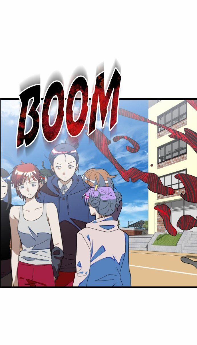 Sự Lãng Mạn Còn Tồn Tại 91 trang 66