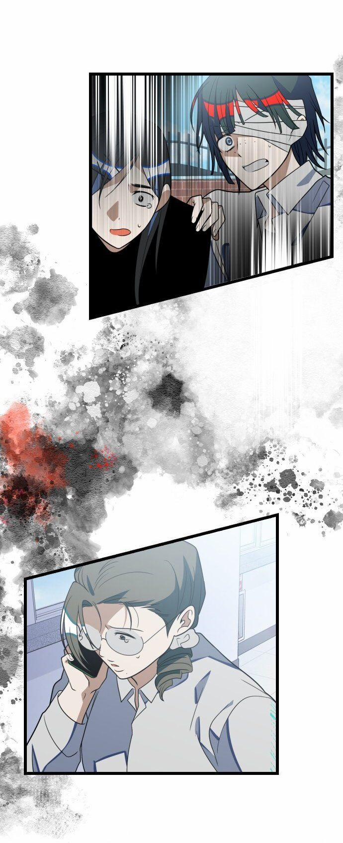 Sự Lãng Mạn Còn Tồn Tại 91 trang 68