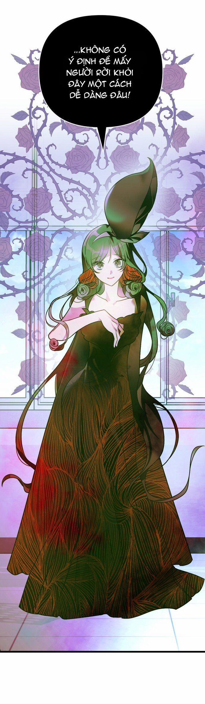 Sự Lãng Mạn Còn Tồn Tại 91 trang 70