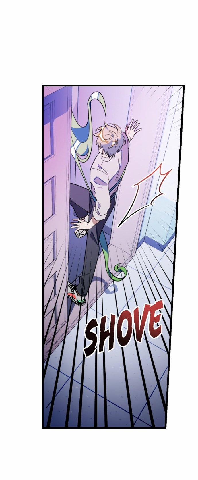 Sự Lãng Mạn Còn Tồn Tại 92 trang 10