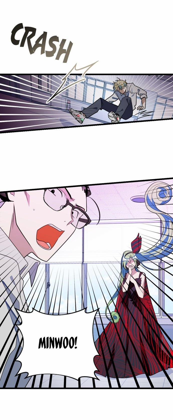 Sự Lãng Mạn Còn Tồn Tại 92 trang 11