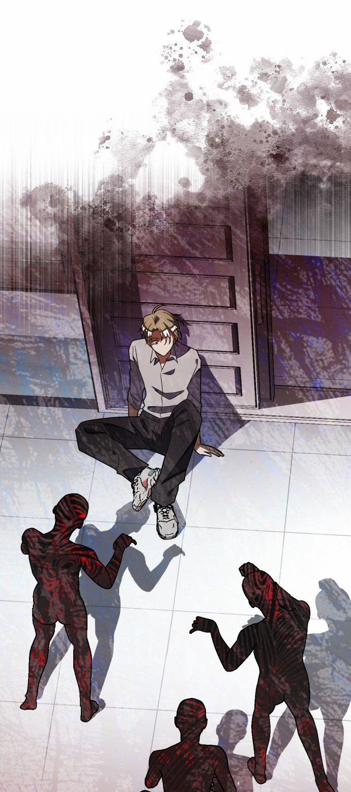 Sự Lãng Mạn Còn Tồn Tại 92 trang 14