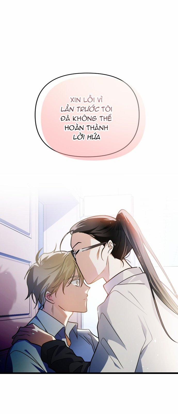 Sự Lãng Mạn Còn Tồn Tại 92 trang 23