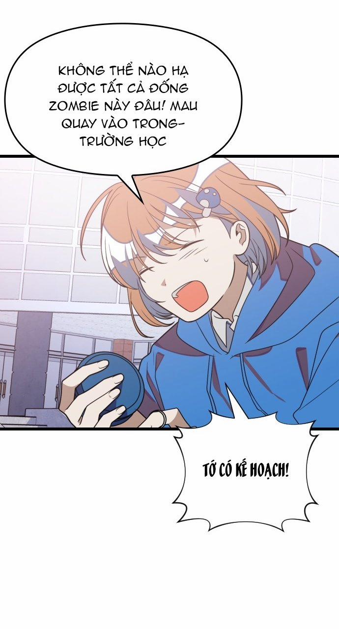 Sự Lãng Mạn Còn Tồn Tại 92 trang 3