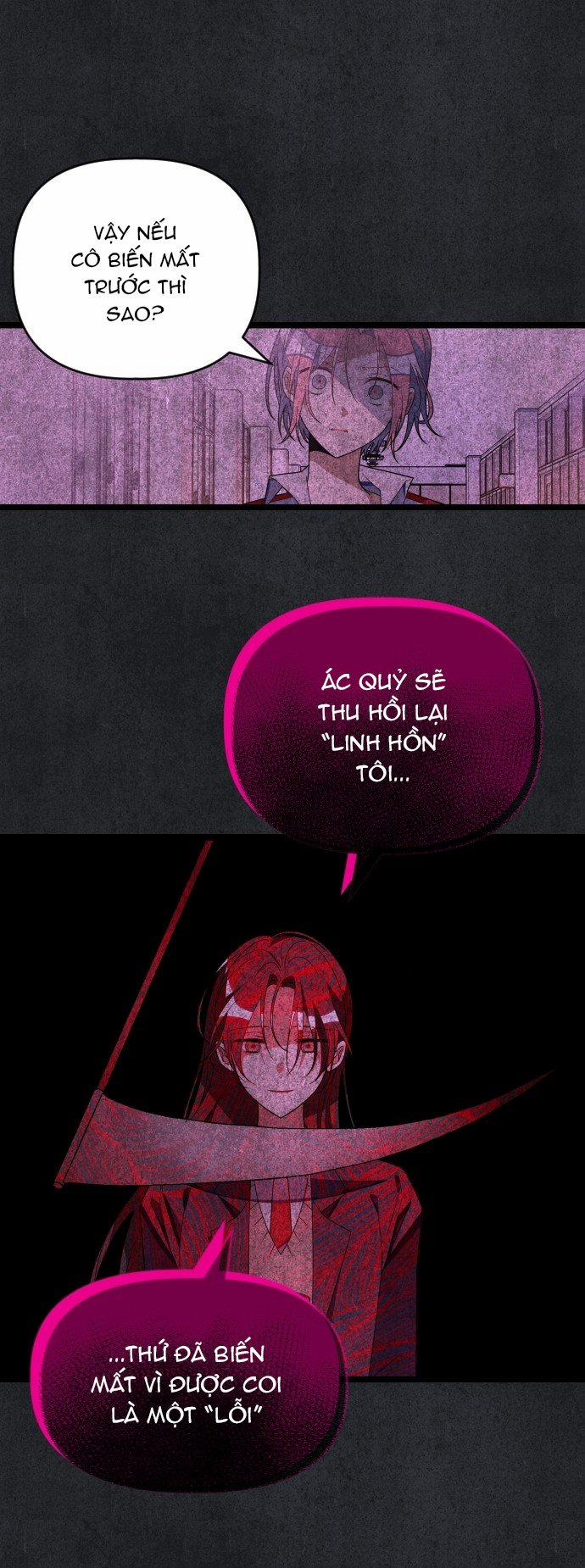 Sự Lãng Mạn Còn Tồn Tại 92 trang 35