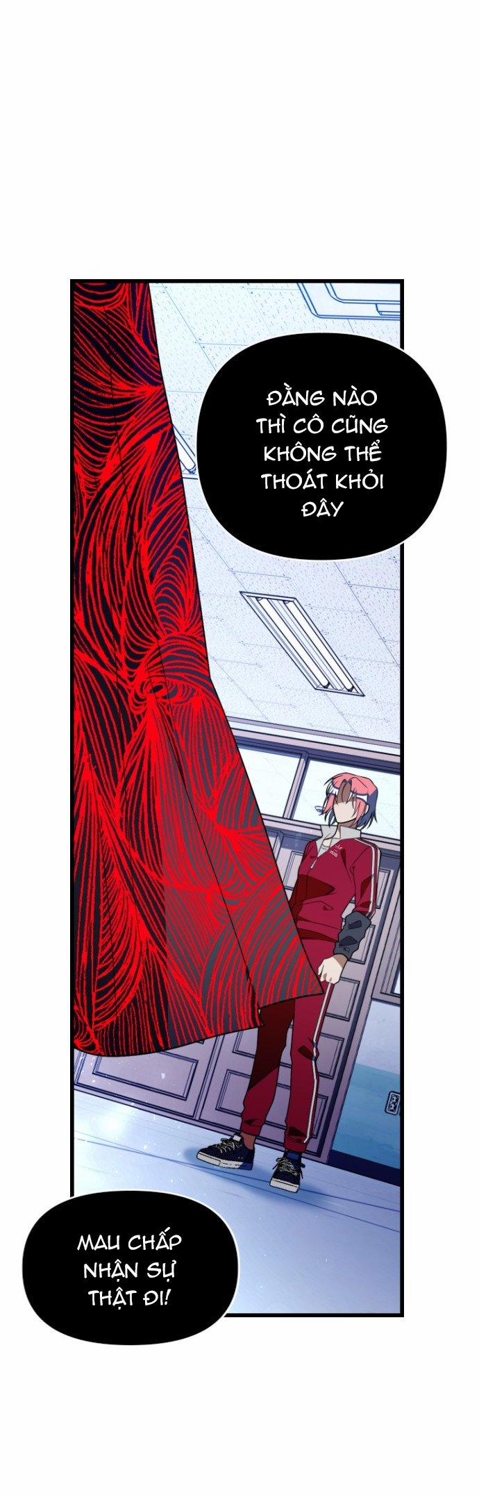 Sự Lãng Mạn Còn Tồn Tại 92 trang 39