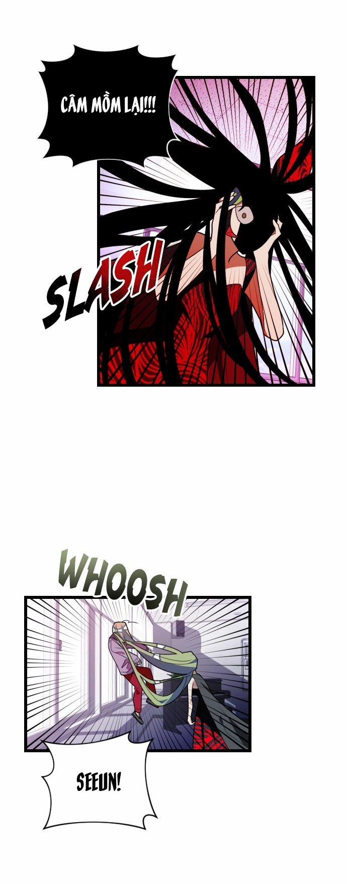 Sự Lãng Mạn Còn Tồn Tại 92 trang 42