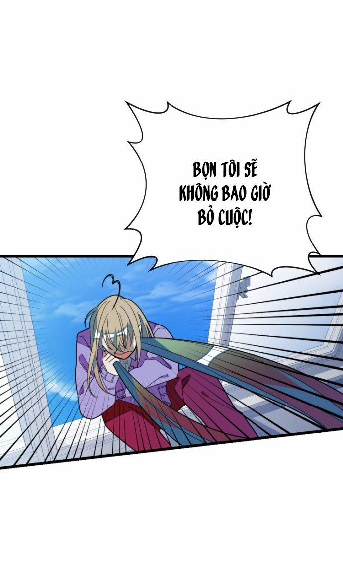 Sự Lãng Mạn Còn Tồn Tại 92 trang 43