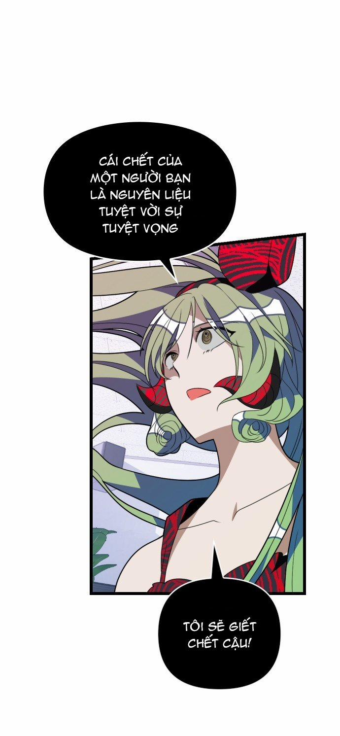 Sự Lãng Mạn Còn Tồn Tại 92 trang 45