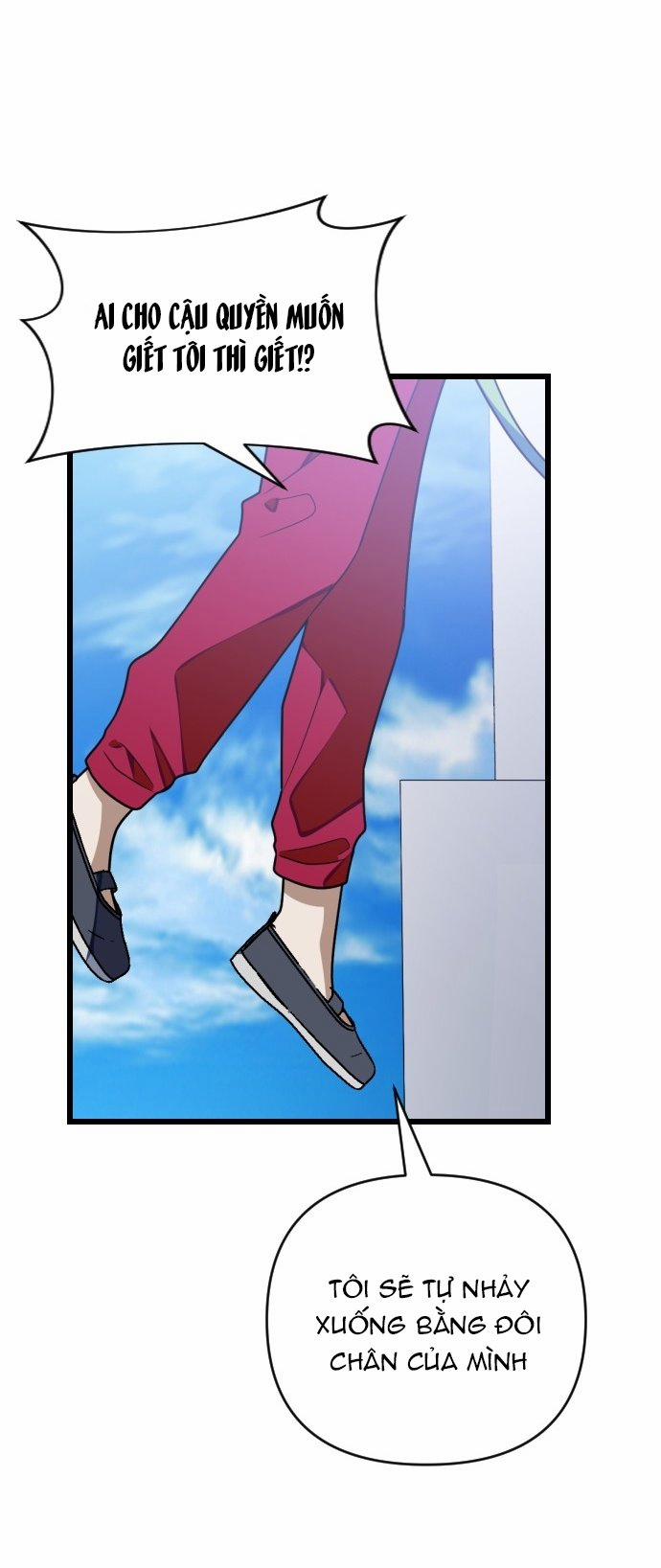 Sự Lãng Mạn Còn Tồn Tại 92 trang 46