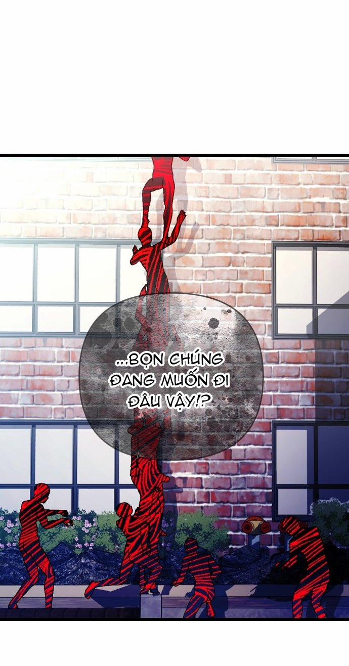 Sự Lãng Mạn Còn Tồn Tại 92 trang 5