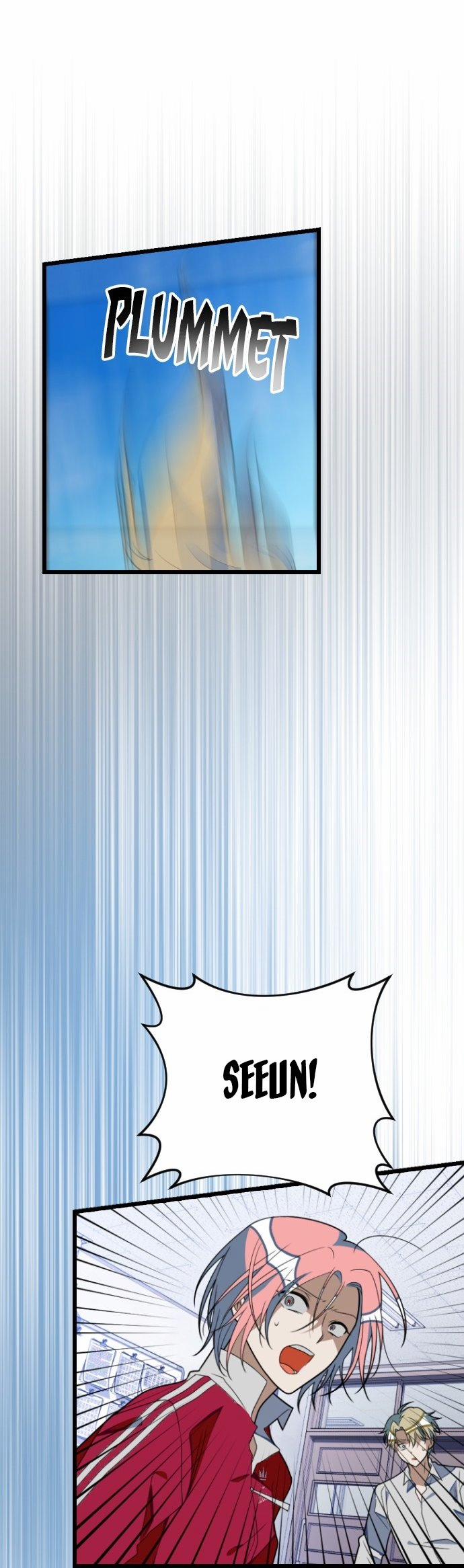 Sự Lãng Mạn Còn Tồn Tại 92 trang 51