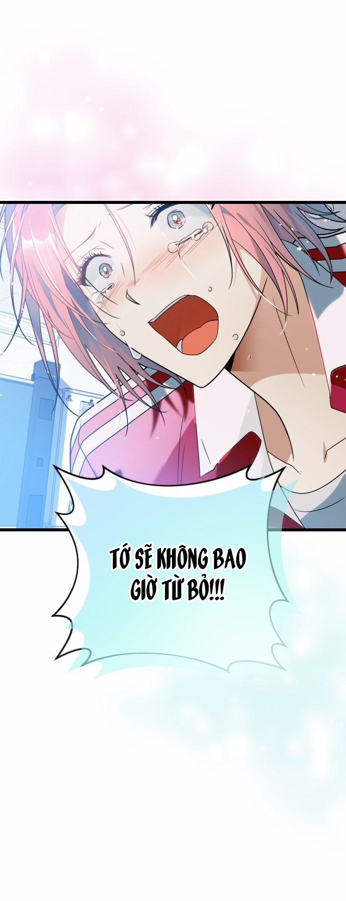 Sự Lãng Mạn Còn Tồn Tại 92 trang 55