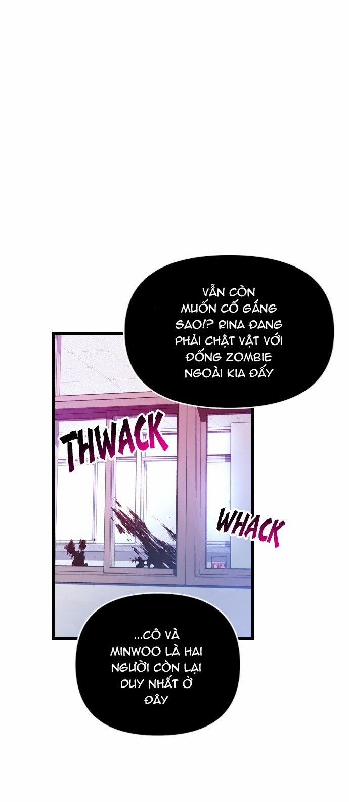 Sự Lãng Mạn Còn Tồn Tại 92 trang 56