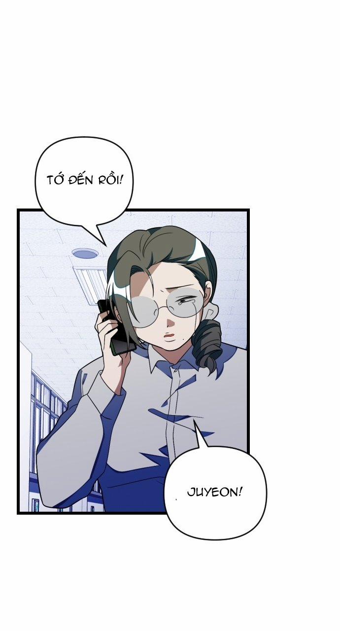 Sự Lãng Mạn Còn Tồn Tại 92 trang 61