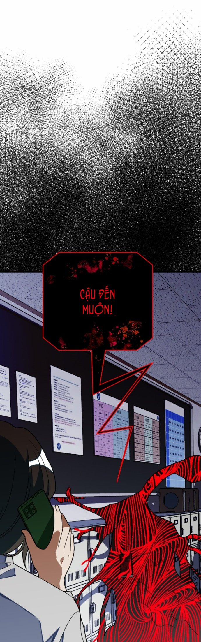 Sự Lãng Mạn Còn Tồn Tại 92 trang 63