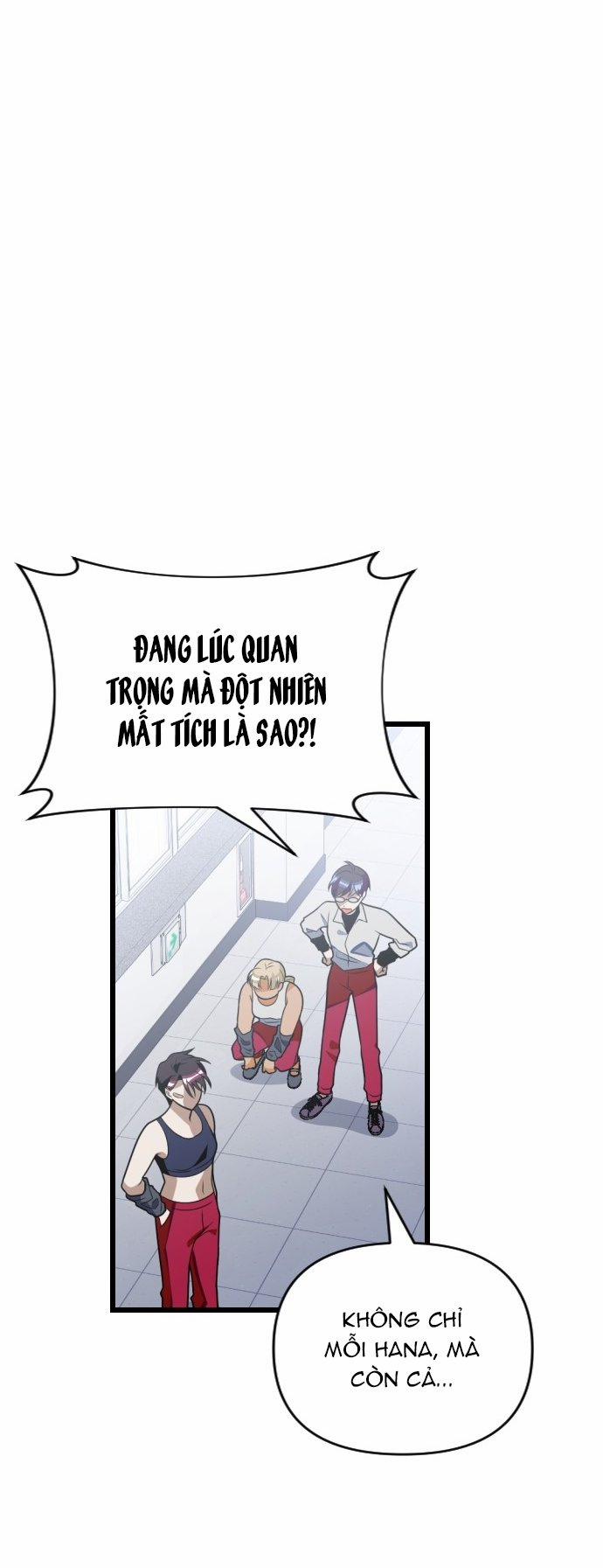 Sự Lãng Mạn Còn Tồn Tại 92 trang 83