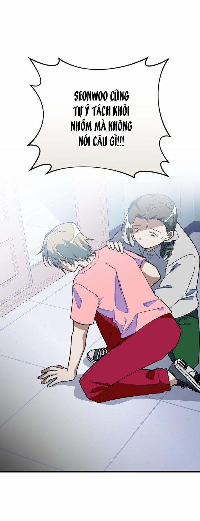 Sự Lãng Mạn Còn Tồn Tại 92 trang 84