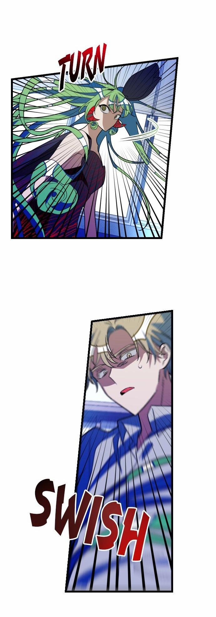 Sự Lãng Mạn Còn Tồn Tại 92 trang 9