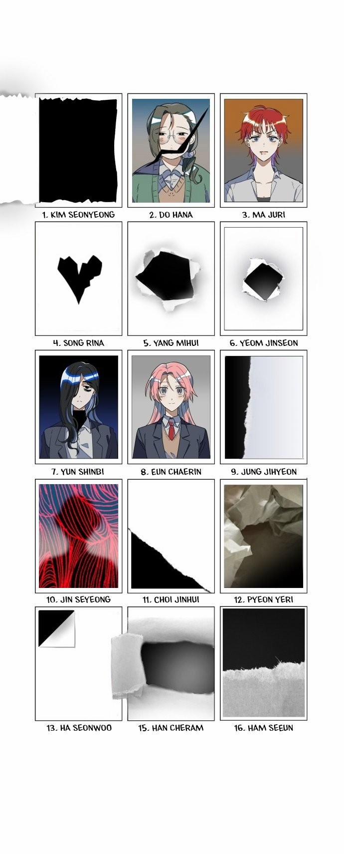 Sự Lãng Mạn Còn Tồn Tại 92 trang 91