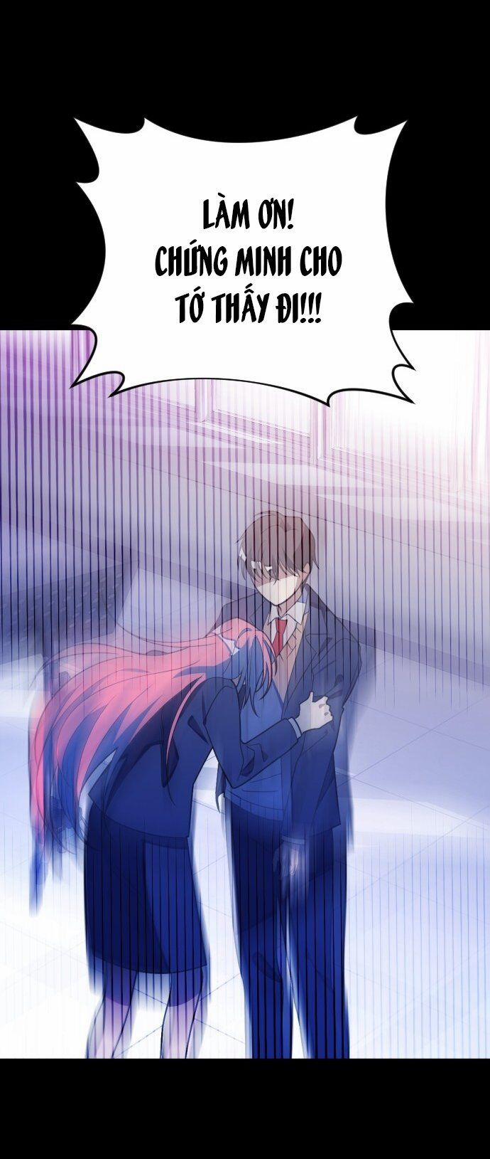 Sự Lãng Mạn Còn Tồn Tại 93 trang 14