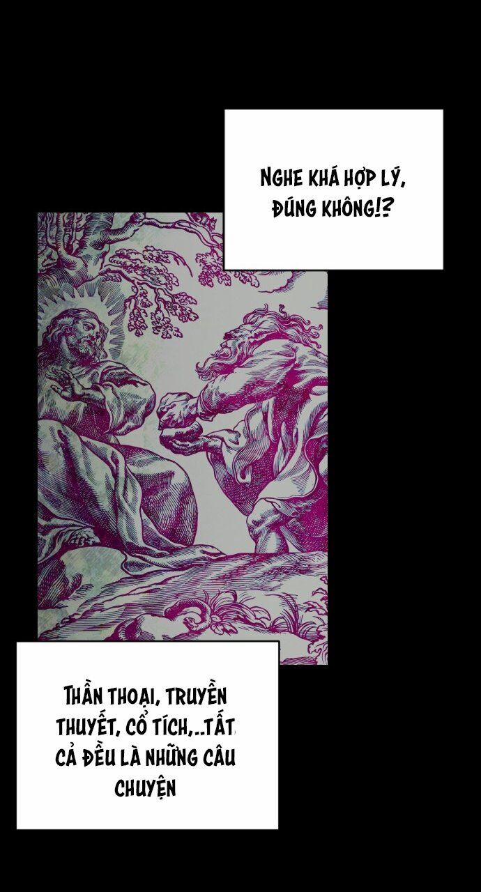 Sự Lãng Mạn Còn Tồn Tại 93 trang 20