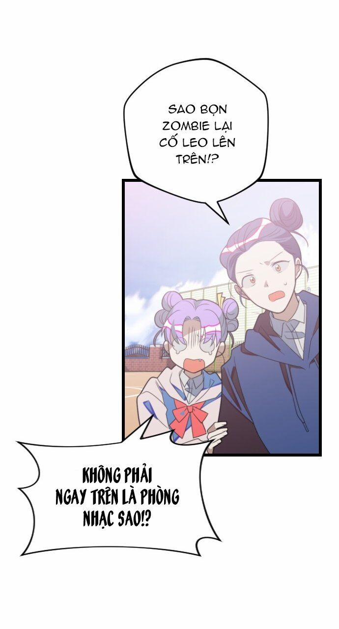 Sự Lãng Mạn Còn Tồn Tại 93 trang 26