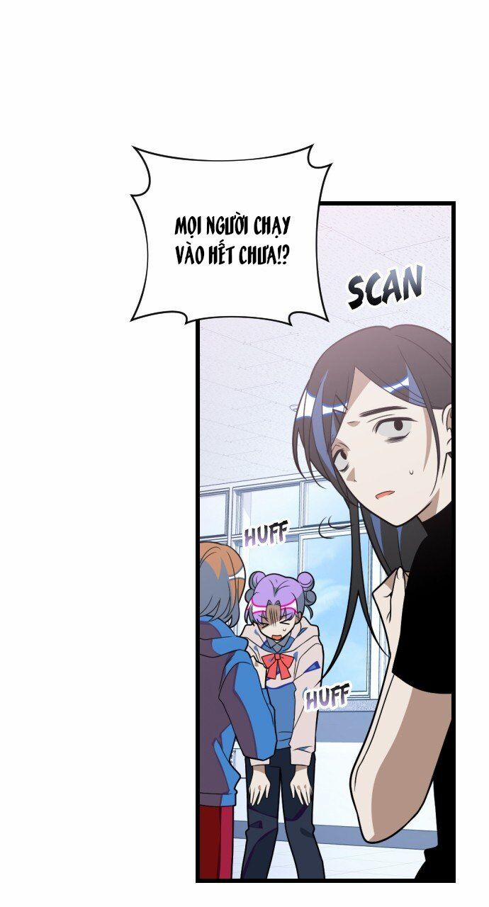 Sự Lãng Mạn Còn Tồn Tại 93 trang 28