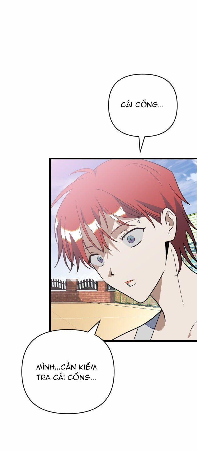 Sự Lãng Mạn Còn Tồn Tại 93 trang 32