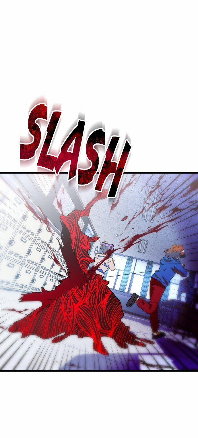 Sự Lãng Mạn Còn Tồn Tại 93 trang 41