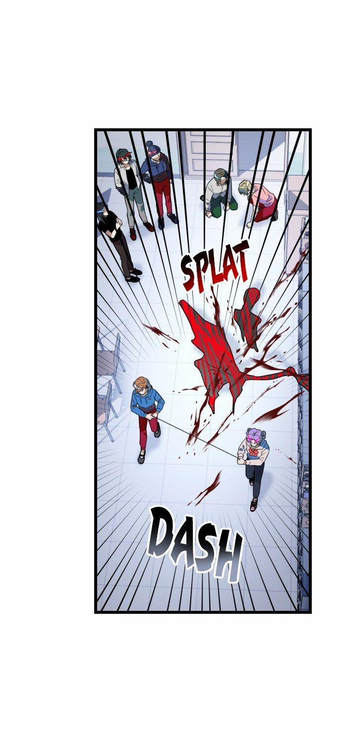 Sự Lãng Mạn Còn Tồn Tại 93 trang 42