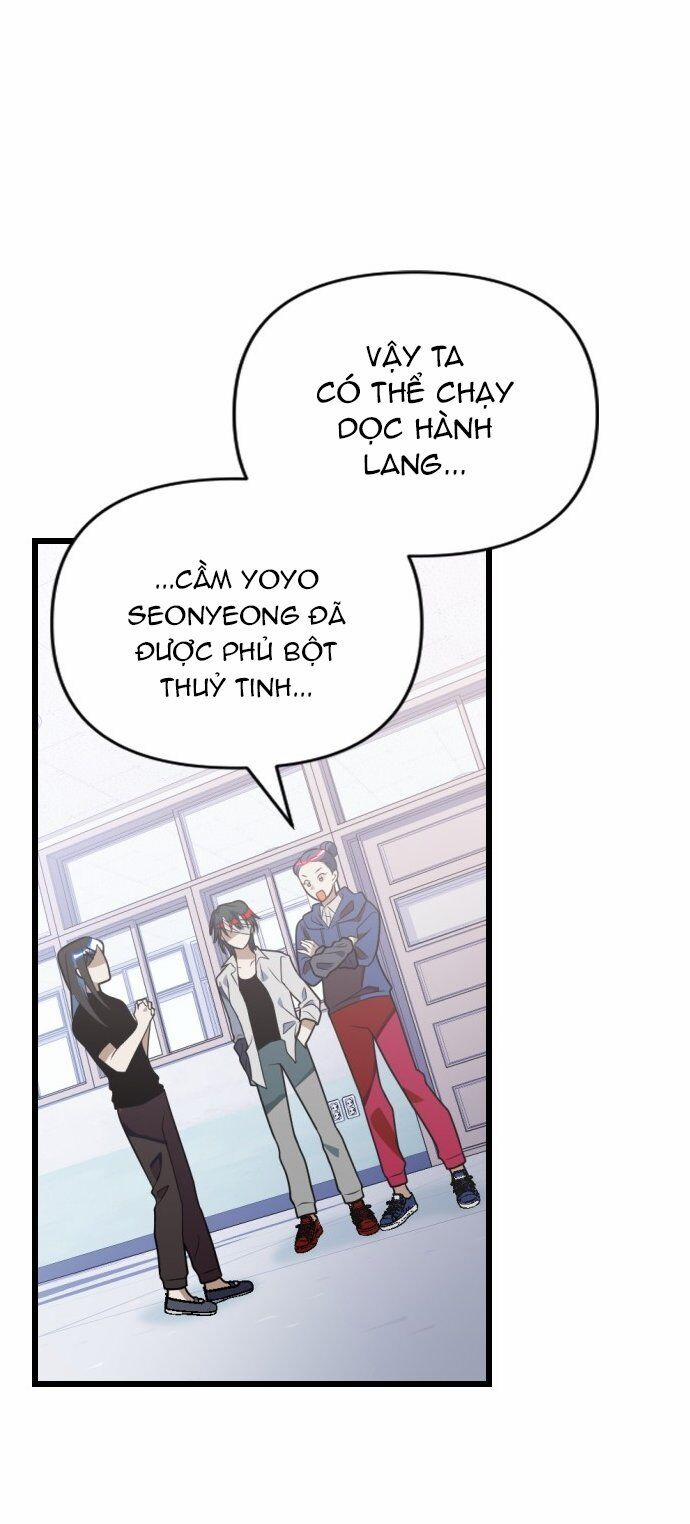 Sự Lãng Mạn Còn Tồn Tại 93 trang 43