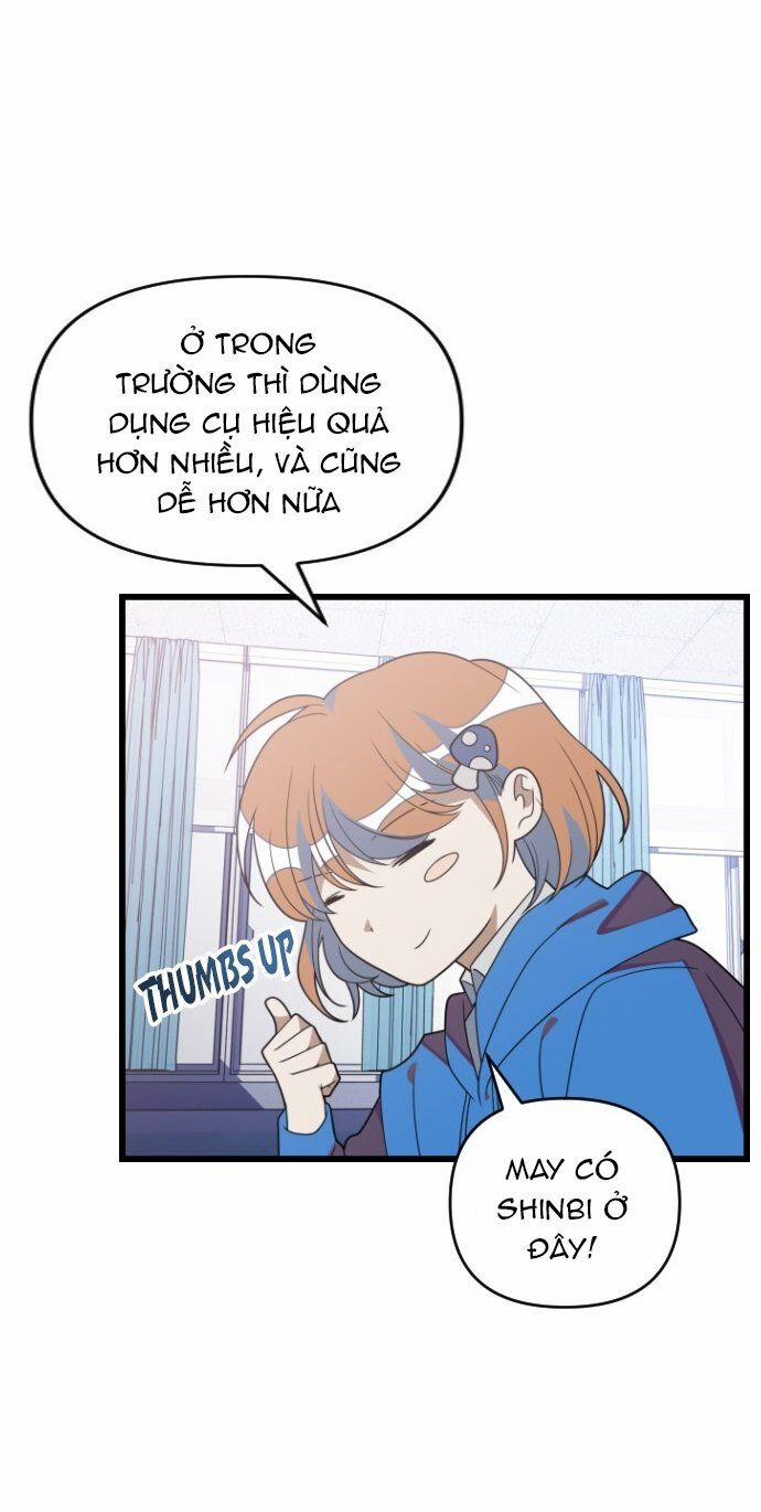 Sự Lãng Mạn Còn Tồn Tại 93 trang 44